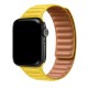 Apple Watch Zen Loop Sarı Apple Watch Zen Loop Sarı