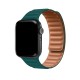 Apple Watch Zen Loop Yeşil Apple Watch Zen Loop Yeşil