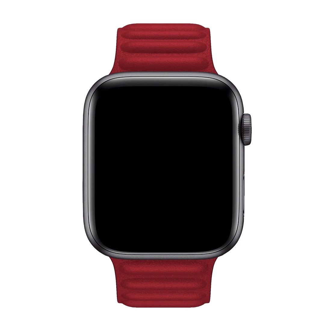 Apple Watch Zen Loop Bordo Apple Watch Zen Loop Bordo