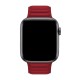 Apple Watch Zen Loop Bordo Apple Watch Zen Loop Bordo
