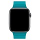 Apple Watch Fan Loop Turkuaz Apple Watch Fan Loop Turkuaz