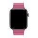 Apple Watch Fan Loop Açık Pembe Apple Watch Fan Loop Açık Pembe