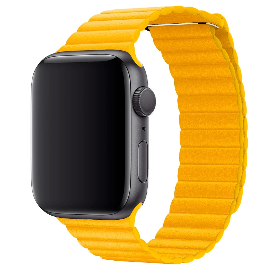 Apple Watch Fan Loop Sarı Apple Watch Fan Loop Sarı