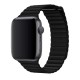 Apple Watch Fan Loop Siyah Apple Watch Fan Loop Siyah