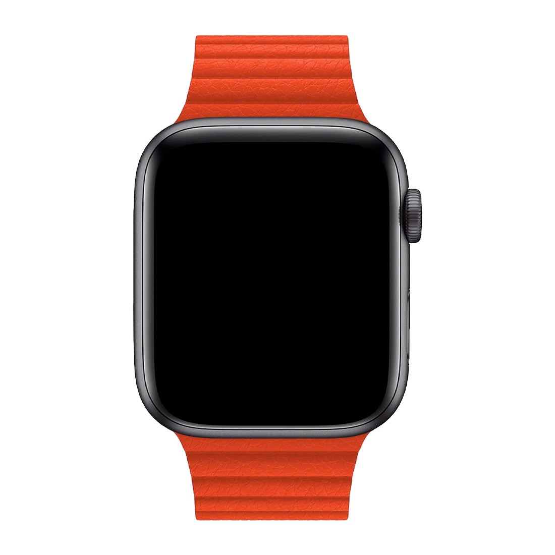 Apple Watch Fan Loop Turuncu Apple Watch Fan Loop Turuncu