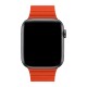 Apple Watch Fan Loop Turuncu Apple Watch Fan Loop Turuncu