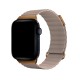 Apple Watch Magnet Loop Ekru Apple Watch Magnet Loop Ekru
