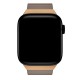 Apple Watch Magnet Loop Ekru Apple Watch Magnet Loop Ekru