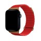 Apple Watch Magnet Loop Kırmızı Apple Watch Magnet Loop Kırmızı