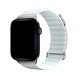 Apple Watch Magnet Loop Beyaz Apple Watch Magnet Loop Beyaz