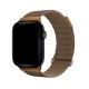 Apple Watch Magnet Loop Kahve Apple Watch Magnet Loop Kahve