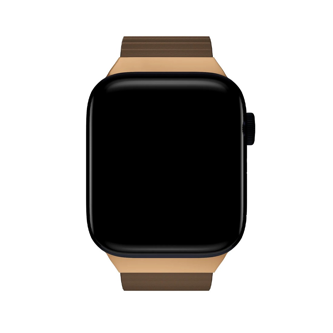 Apple Watch Magnet Loop Kahve Apple Watch Magnet Loop Kahve