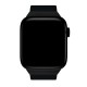 Apple Watch Magnet Loop Siyah Apple Watch Magnet Loop Siyah