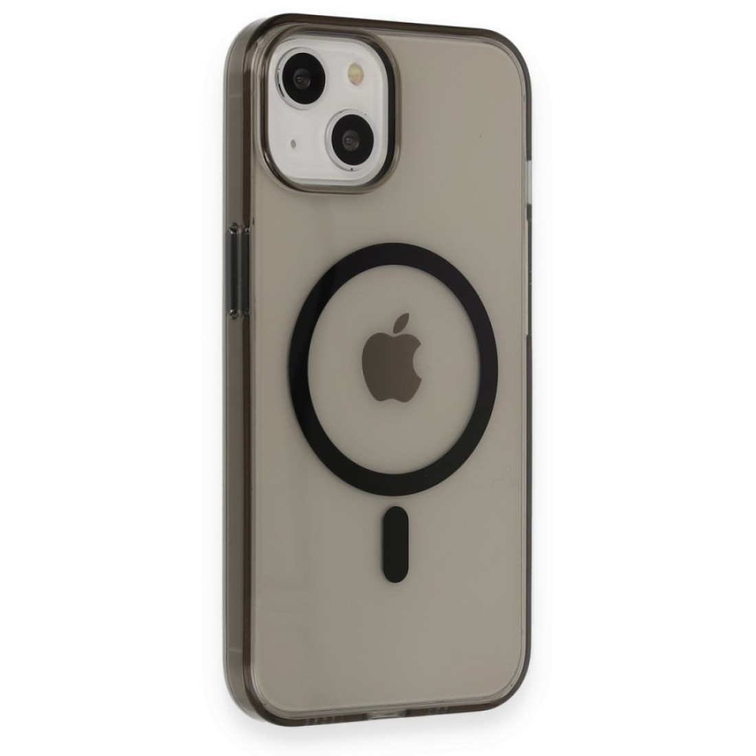 iPhone 13 Tron Mage Safe Siyah