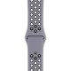 Apple Watch High Loop Gri Siyah Apple Watch High Loop Gri Siyah