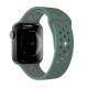 Apple Watch High Loop Asker Yeşili Apple Watch High Loop Asker Yeşili