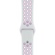 Apple Watch High Loop Beyaz Eflatun Apple Watch High Loop Beyaz Eflatun