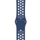 Apple Watch High Loop Lacivert Beyaz Apple Watch High Loop Lacivert Beyaz
