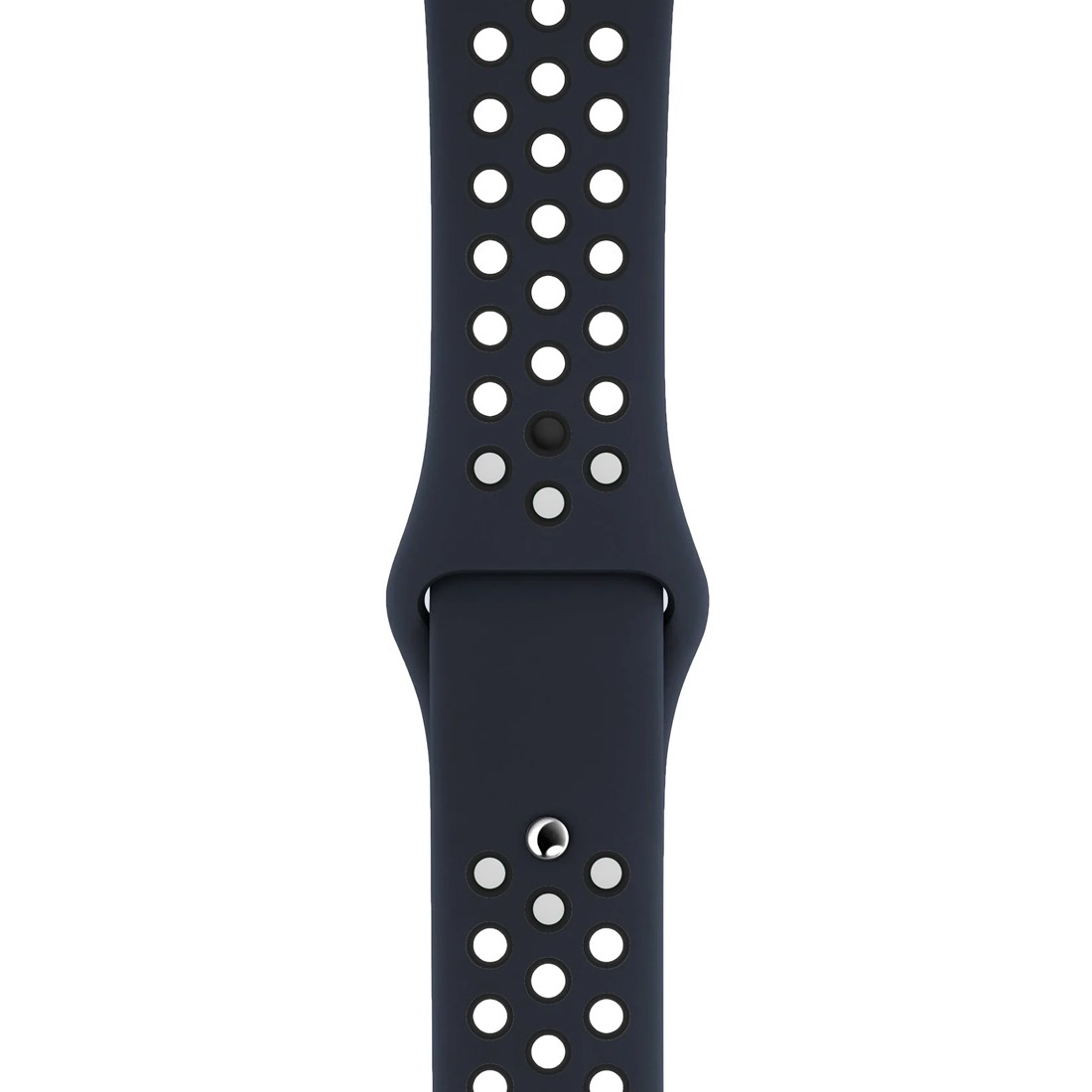 Apple Watch High Loop Lacivert Siyah Apple Watch High Loop Lacivert Siyah