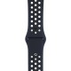 Apple Watch High Loop Lacivert Siyah Apple Watch High Loop Lacivert Siyah
