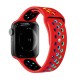 Apple Watch High Loop Kırmızı Gökkuşağı Apple Watch High Loop Kırmızı Gökkuşağı