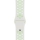 Apple Watch High Loop Gri Neon Yeşil Apple Watch High Loop Gri Neon Yeşil