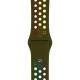 Apple Watch High Loop Asker Yeşili Gökkuşağı Apple Watch High Loop Asker Yeşili Gökkuşağı