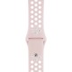 Apple Watch High Loop Pembe Beyaz Apple Watch High Loop Pembe Beyaz