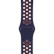 Apple Watch High Loop Lacivert Mercan Apple Watch High Loop Lacivert Mercan