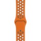 Apple Watch High Loop Turuncu Gri Apple Watch High Loop Turuncu Gri