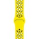 Apple Watch High Loop Sarı Lacivert Apple Watch High Loop Sarı Lacivert