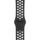 Apple Watch High Loop Siyah Beyaz Apple Watch High Loop Siyah Beyaz