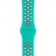 Apple Watch High Loop Turkuaz Siyah Apple Watch High Loop Turkuaz Siyah
