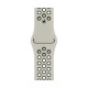 Apple Watch High Loop Krem Siyah Apple Watch High Loop Krem Siyah