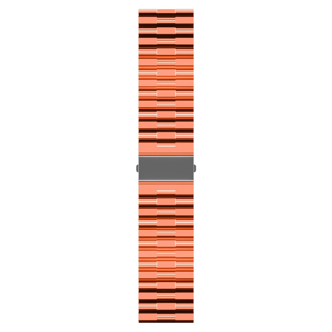 Apple Watch Neon Loop Turuncu Apple Watch Neon Loop Turuncu