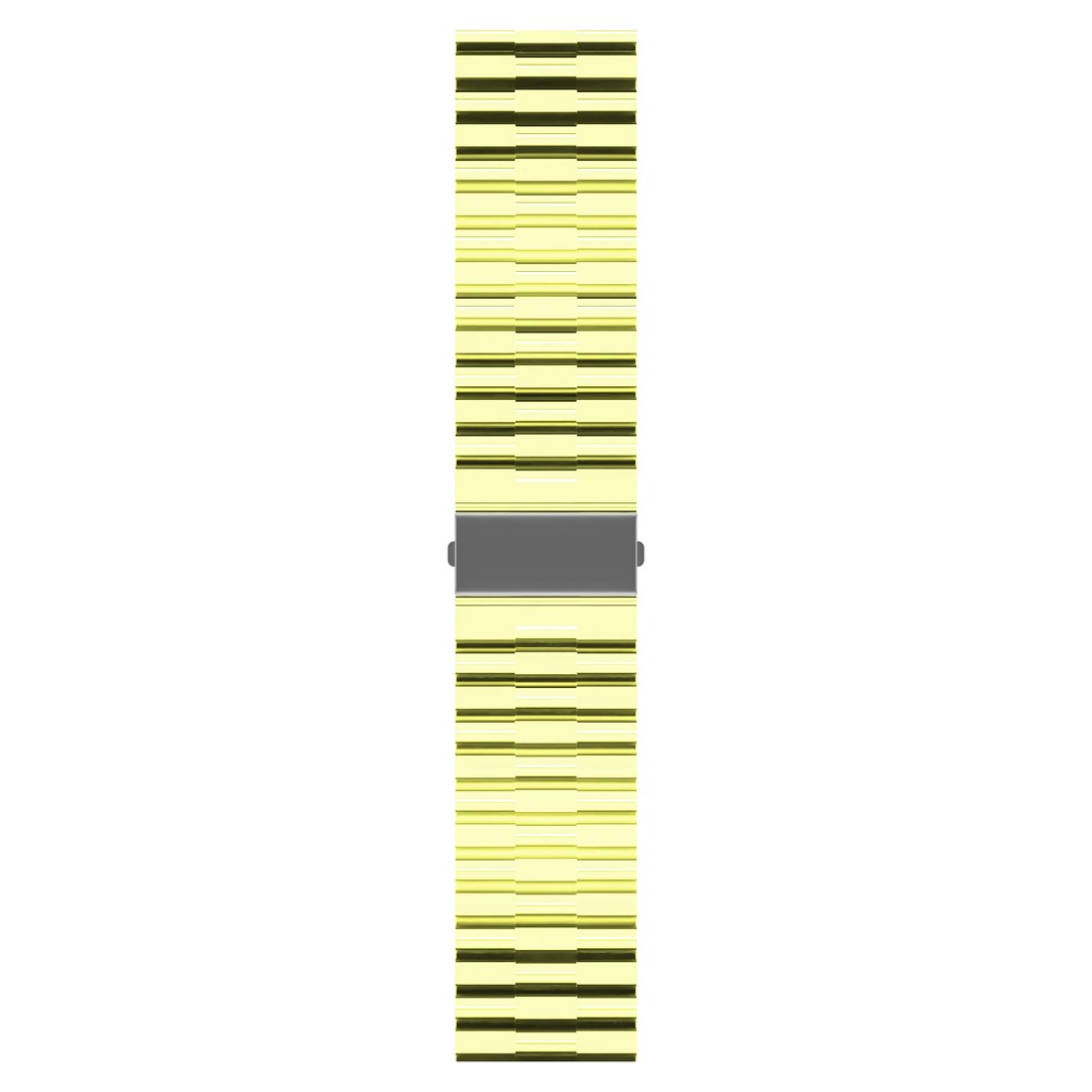 Apple Watch Neon Loop Sarı Apple Watch Neon Loop Sarı
