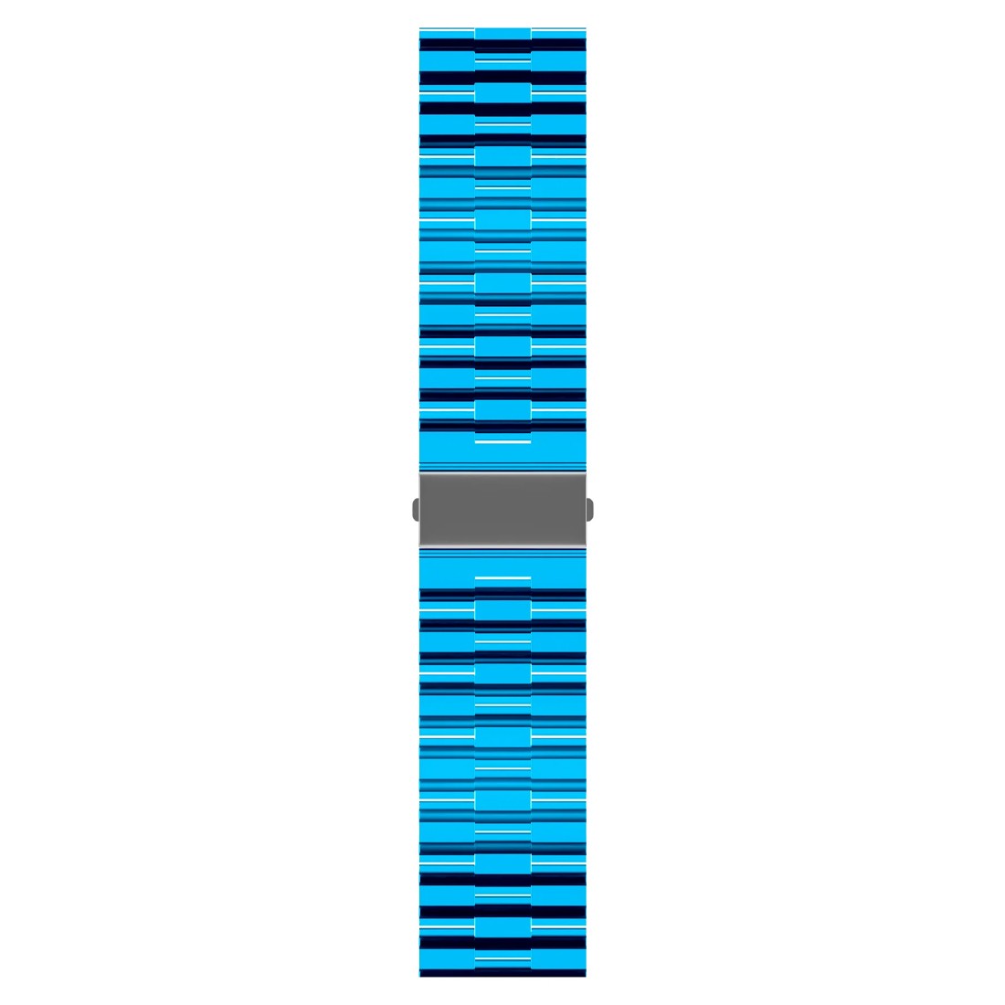 Apple Watch Neon Loop Mavi Apple Watch Neon Loop Mavi