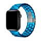 Apple Watch Neon Loop Mavi Apple Watch Neon Loop Mavi
