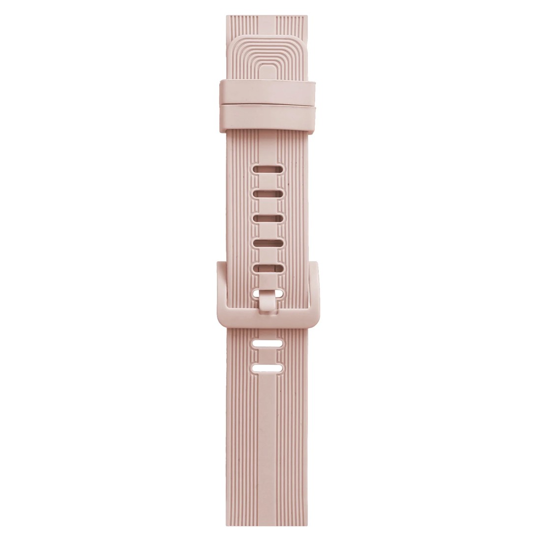 Apple Watch Pulse Loop Toz Pembe Apple Watch Pulse Loop Toz Pembe
