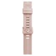 Apple Watch Pulse Loop Toz Pembe Apple Watch Pulse Loop Toz Pembe