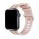 Apple Watch Pulse Loop Toz Pembe Apple Watch Pulse Loop Toz Pembe