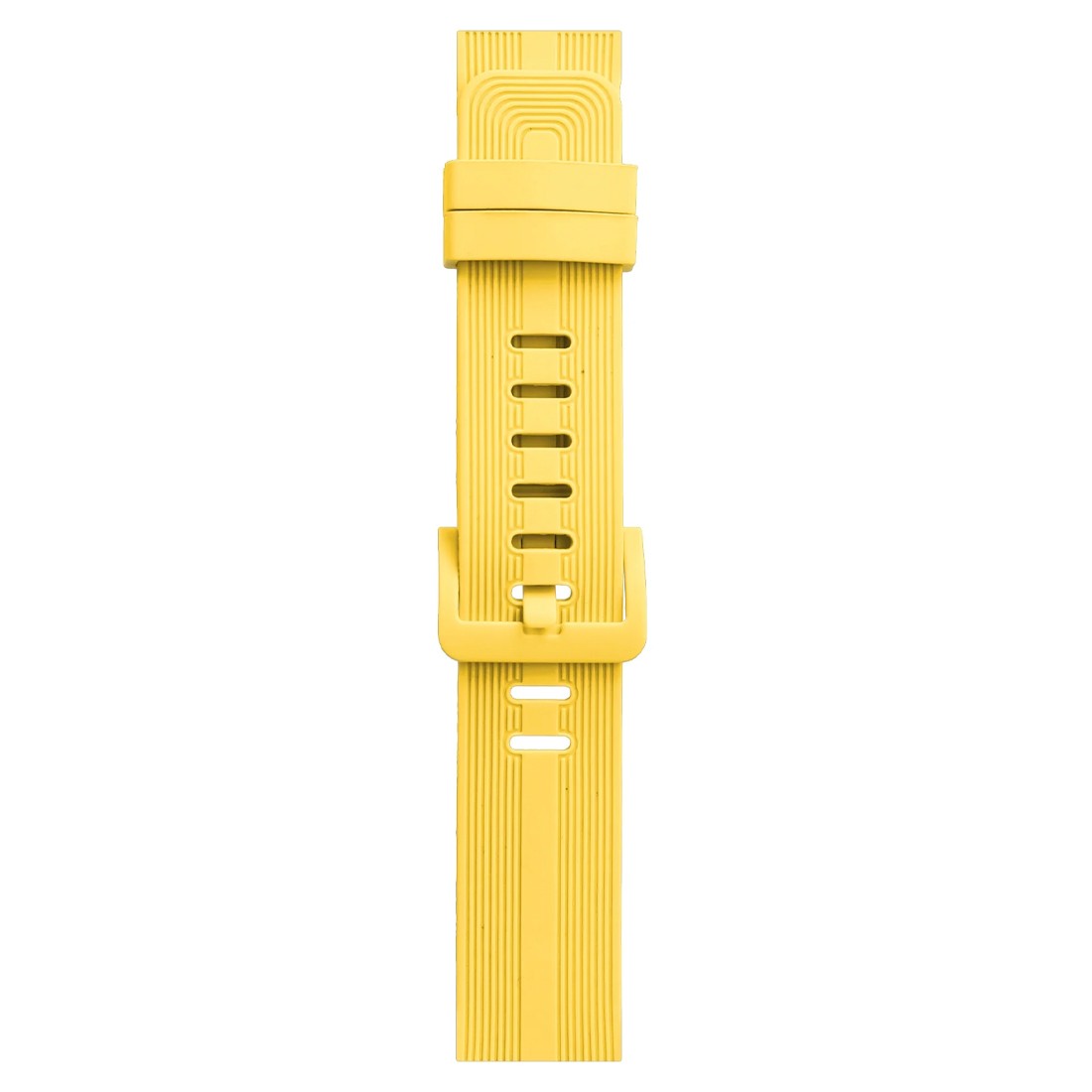 Apple Watch Pulse Loop Sarı Apple Watch Pulse Loop Sarı