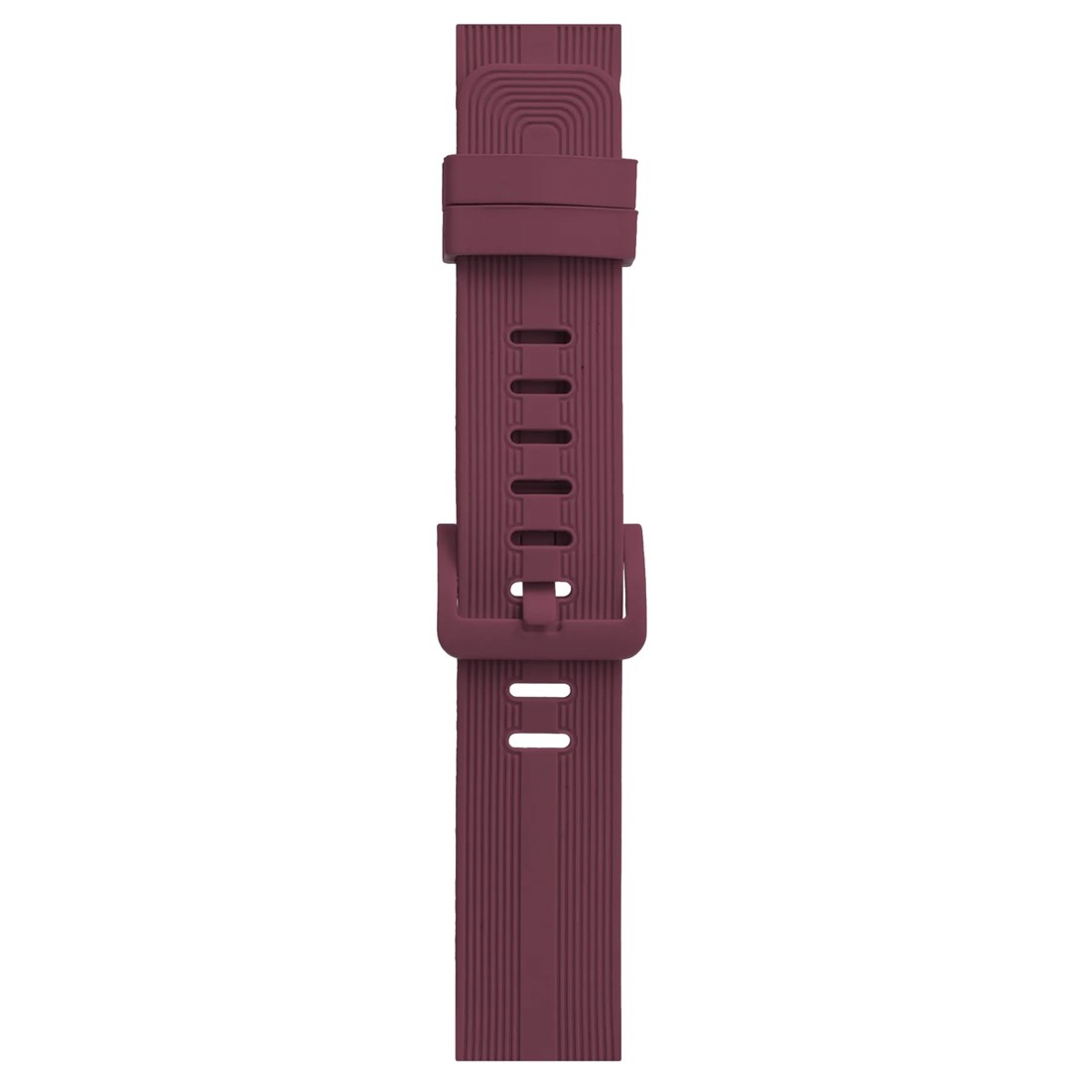 Apple Watch Pulse Loop Bordo Apple Watch Pulse Loop Bordo