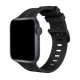 Apple Watch Pulse Loop Siyah Apple Watch Pulse Loop Siyah