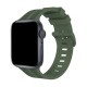 Apple Watch Pulse Loop Asker Yeşili Apple Watch Pulse Loop Asker Yeşili