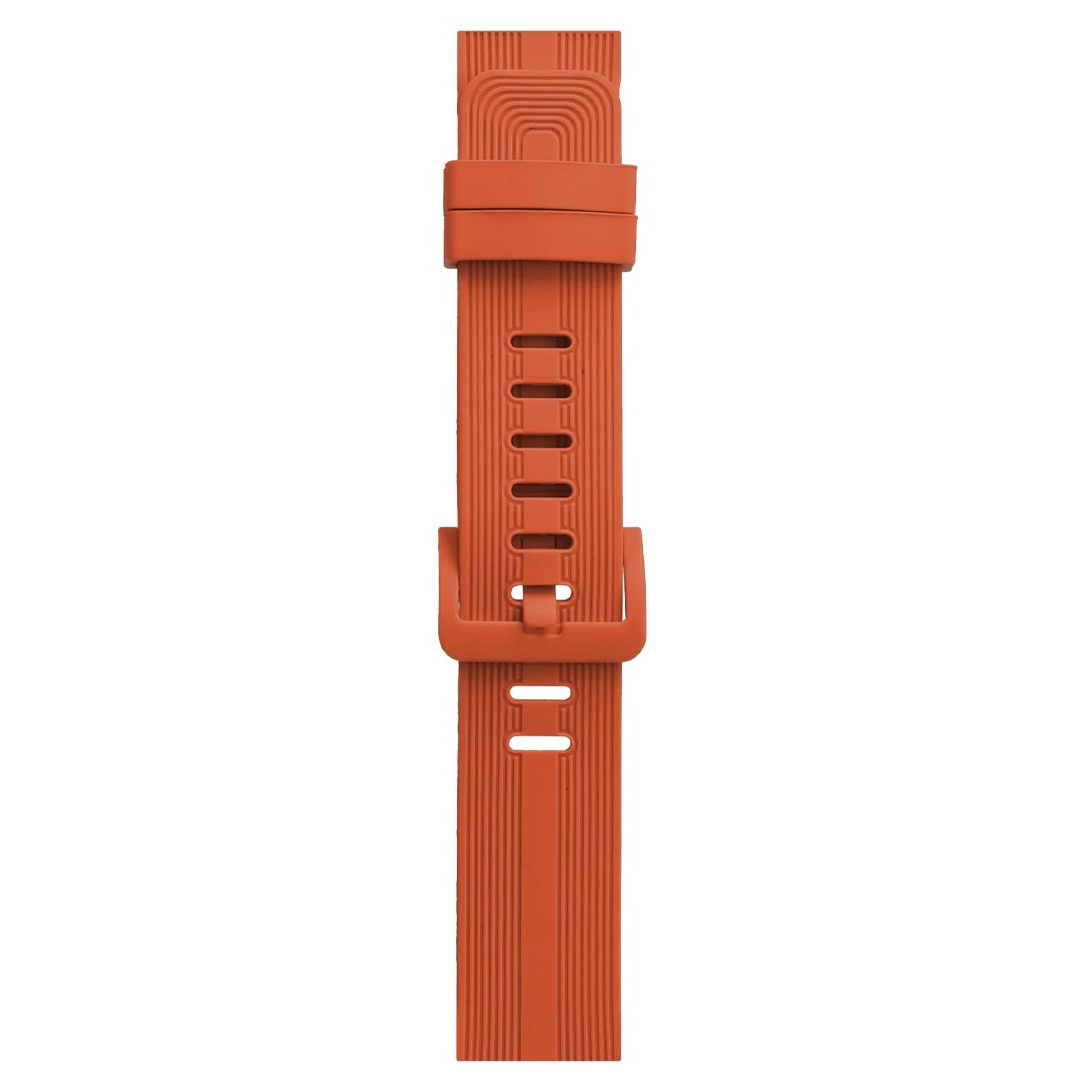 Apple Watch Pulse Loop Turuncu Apple Watch Pulse Loop Turuncu