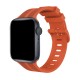Apple Watch Pulse Loop Turuncu Apple Watch Pulse Loop Turuncu