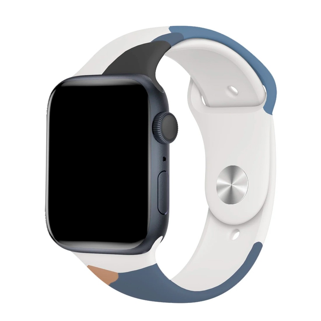 Apple Watch Art Loop Mavi Pudra Apple Watch Art Loop Mavi Pudra