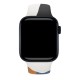 Apple Watch Art Loop Mavi Pudra Apple Watch Art Loop Mavi Pudra