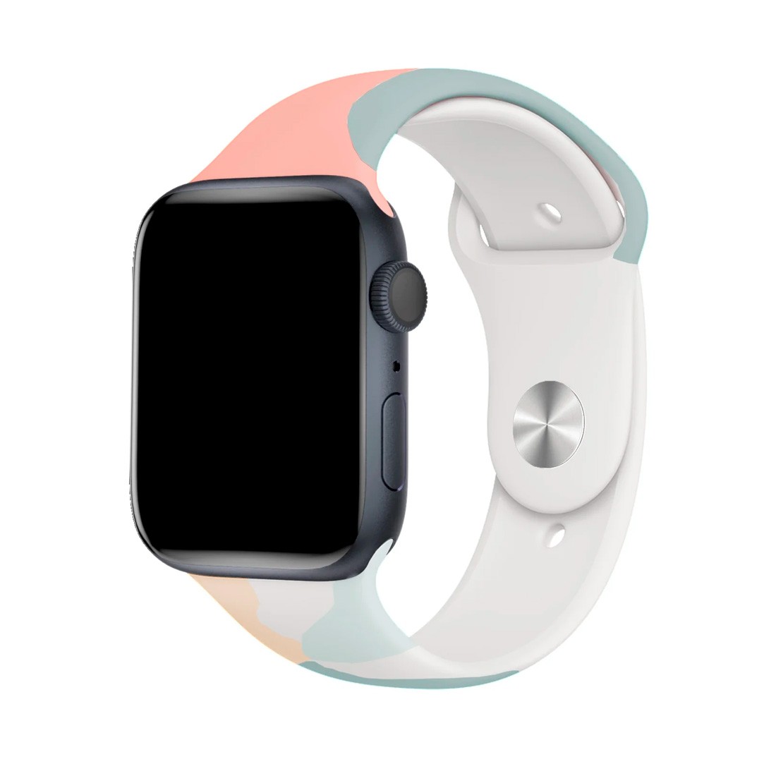Apple Watch Art Loop Turkuaz Pudra Apple Watch Art Loop Turkuaz Pudra